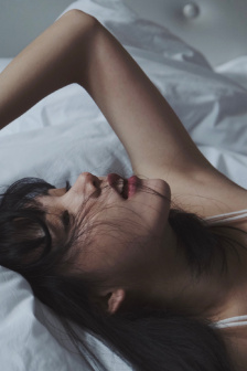 梁医生不可以19章(一叠)全本